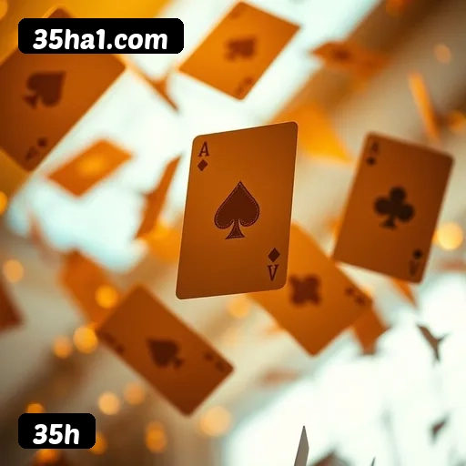 Loterias online disponíveis na 35h