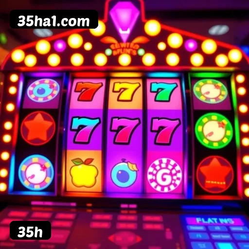 35h segurança SSL 256-bit - Licença Curaçao, eCOGRA, GLI certificado